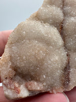 Druzy Quartz Haunted Ridge Rocks MO #11