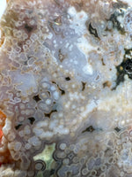 8th Vein Ocean Jasper Slab #47