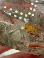 Garden Quartz Free Form #8