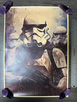 Storm Trooper Poster