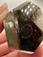 Garden Quartz Free Form #13