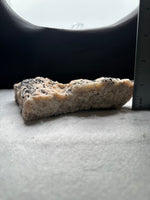 Black Tourmaline in Matrix Specimen