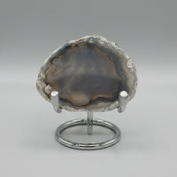 Natural Agate Slab #9