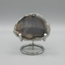 Natural Agate Slab #9