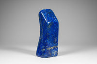 Lapis Lazuli Freeform Tower #4