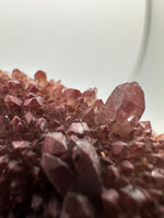 Amethyst from Alacam Mine, Turkey #28