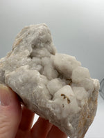 Quartz Specimen Diamond Hill Mine #1