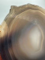 Natural Agate Slab #2