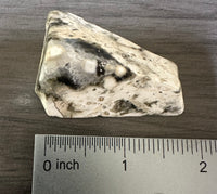 8th Vein Ocean Jasper Polished Free Form #25