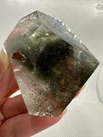 Garden Quartz Free Form #24
