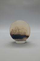 Designer Dendritic Agate Cabochon #12
