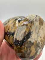 Ink Painting Stone Vase #2