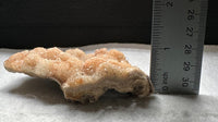 Druzy Quartz Haunted Ridge Rocks MO #10