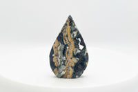 7th Vein Ocean Jasper Arrow Shape Tower #3