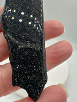 Specular Hematite, Marquette Co, MI #2