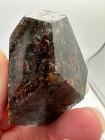 Garden Quartz Free Form #10