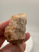 Druzy Quartz Haunted Ridge Rocks MO #8