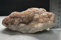 Druzy Quartz Haunted Ridge Rocks MO #1