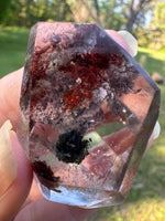 Garden Quartz Free Form #5