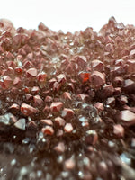 Amethyst from Alacam Mine, Turkey #28