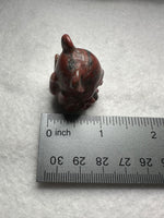 Jasper Nine-tailed Fox