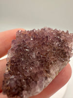 Amethyst from Alacam Mine, Turkey #13