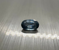 Ceylon Blue Sapphire 5x3mm Oval 0.30ct