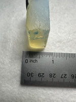 Opalite Buddy with Glasses