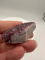 Amethyst from Alacam Mine, Turkey #16