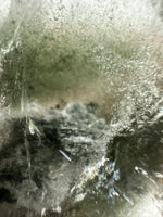 Garden Quartz Free Form #24