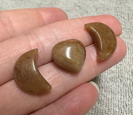 Gemstone Shape Mix #12