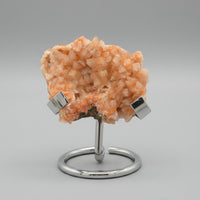 Heulandite, Pune, Maharashtra, India
