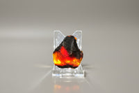 Raw Amber Specimen #7