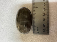 Labradorite Palmstone #22