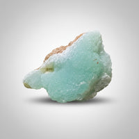 Hemimorphite Raw Specimen #6