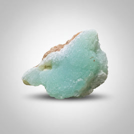 Hemimorphite Raw Specimen #6