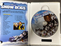 Movie Snow Dogs