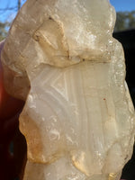 Natural Rough Agate Specimen #7