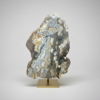 8th Vein Ocean Jasper Slab #29