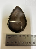 Agate Slice #16
