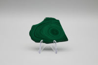 Malachite Slab #11
