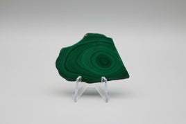 Malachite Slab #11