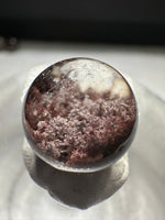 High Quality Garden Quartz Sphere #29