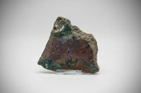 8th Vein Ocean Jasper Slab #17