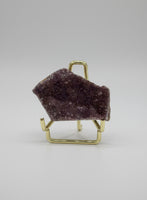 Amethyst from Alacam Mine, Turkey #25