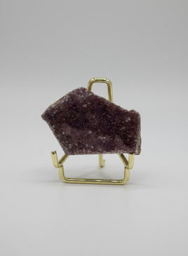 Amethyst from Alacam Mine, Turkey #25