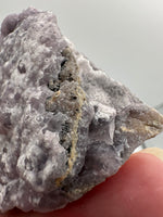 Smithsonite, Choix, Sinaloa, Mexico