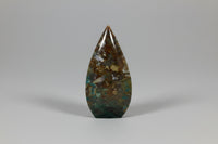 Ocean Jasper Arrow Shape Tower #8