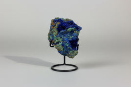 Azurite, Malachite Specimen, China