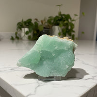 Hemimorphite Raw Specimen #2